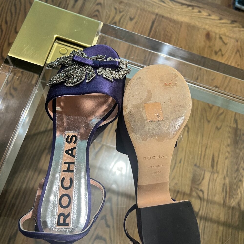Rochas shoes